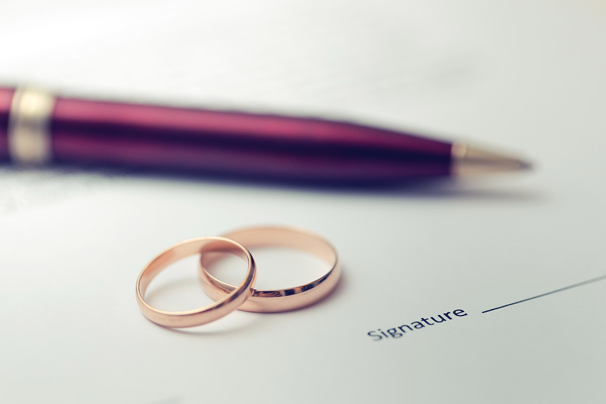 PRENUPTIAL AGREEMENT – A SAFE SOLUTION FOR THE COUPLE IN VIETNAM
